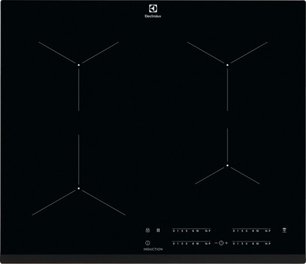 Варочная панель Электролюкс EIT61443B фото в Казани и Татарстане Варочная панель Electrolux EIT61443B фото в Казани и Татарстане