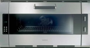 Духовой шкаф Гаггенау EB 388-110 фото в Казани и Татарстане Духовой шкаф Gaggenau EB 388-110 фото в Казани и Татарстане