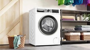 Стиральная машина Бош WGA244A0ME фото 3 в Казани и Татарстане Стиральная машина Bosch WGA244A0ME фото 3 в Казани и Татарстане