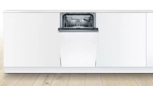 Встраиваемая посудомоечная машина BOSCH SPV2HMX4FR фото 3 в Казани и Татарстане Встраиваемая посудомоечная машина BOSCH SPV2HMX4FR фото 3 в Казани и Татарстане