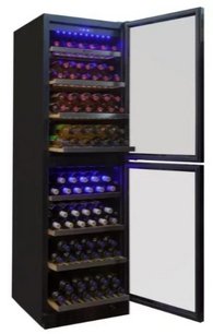 Винный шкаф Coldvine C142-KBT2 фото 2 в Казани и Татарстане Винный шкаф Cold Vine C142-KBT2 фото 2 в Казани и Татарстане