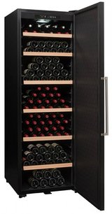 Винный шкаф Ла Соммельер CTP252A фото 2 в Казани и Татарстане Винный шкаф La Sommeliere CTP252A фото 2 в Казани и Татарстане