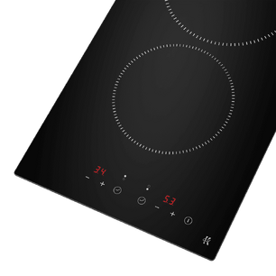 Варочная панель Maunfeld CVCE292STBK фото 4 в Казани и Татарстане