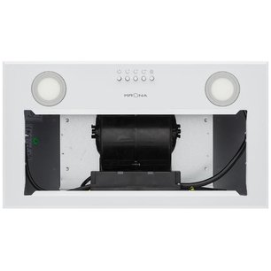 Встраиваемая вытяжка Krona ADEL 600 WHITE PB фото 3 в Казани и Татарстане Встраиваемая вытяжка Krona ADEL 600 WHITE PB фото 3 в Казани и Татарстане