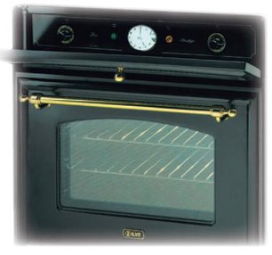 Духовой шкаф Илве 600-RMP Red фото 3 в Казани и Татарстане Духовой шкаф Ilve 600-RMP Red фото 3 в Казани и Татарстане