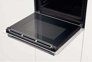Духовой шкаф Бош HBG 672BW1F фото 4 в Казани и Татарстане Духовой шкаф Bosch HBG 672BW1F фото 4 в Казани и Татарстане