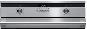 Духовой шкаф Кертинг OKB 552 CFX фото 4 в Казани и Татарстане Духовой шкаф Korting OKB 552 CFX фото 4 в Казани и Татарстане