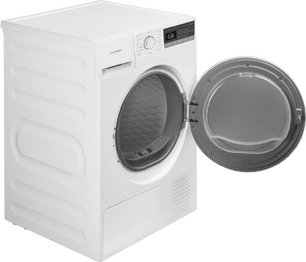 Сушильная машина Маунфилд MFDM168WH02 фото 3 в Казани и Татарстане Сушильная машина Maunfeld MFDM168WH02 фото 3 в Казани и Татарстане