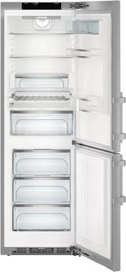 Холодильник Либхер CNPes 4358 Premium NoFrost фото 3 в Казани и Татарстане Холодильник Liebherr CNPes 4358 Premium NoFrost фото 3 в Казани и Татарстане