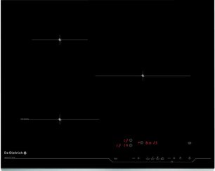 Независимая варочная панель Де Дитрих DTI 1116 X фото в Казани и Татарстане Независимая варочная панель De Dietrich DTI 1116 X фото в Казани и Татарстане