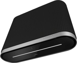 Вытяжка Maunfeld MURANO 80 Black/Anthracite фото 3 в Казани и Татарстане