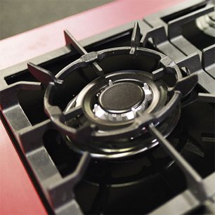 Газовая варочная поверхность Kaiser KCG 6387 Turbo фото 4 в Казани и Татарстане