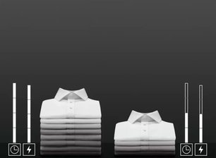 Сушильная машина AEG T6DBG28S фото 2 в Казани и Татарстане