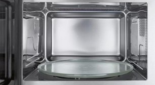 Микроволновая печь Бош HMT84G461R фото 3 в Казани и Татарстане Микроволновая печь Bosch HMT84G461R фото 3 в Казани и Татарстане