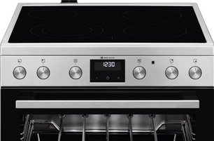 Электрическая плита AEG CCB 6443NBM фото 2 в Казани и Татарстане