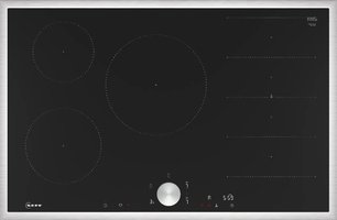 Индукционная варочная панель Нефф T68STV4L0 фото в Казани и Татарстане Индукционная варочная панель Neff T68STV4L0 фото в Казани и Татарстане