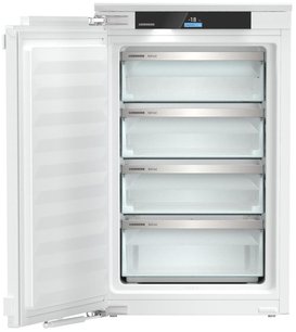 Встраиваемая морозильная камера Либхер IFNd 3954 Prime NoFrost фото 4 в Казани и Татарстане Встраиваемая морозильная камера Liebherr IFNd 3954 Prime NoFrost фото 4 в Казани и Татарстане