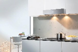 Вытяжка Miele DA1160 фото 2 в Казани и Татарстане