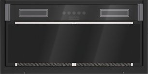 Встраиваемая вытяжка Франке T-FORM 60 BK фото 4 в Казани и Татарстане Встраиваемая вытяжка Franke T-FORM 60 BK фото 4 в Казани и Татарстане