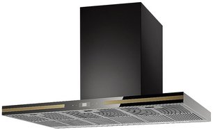 Вытяжка Куперсбуш DW 9500.0 S4 Gold фото в Казани и Татарстане Вытяжка Kuppersbusch DW 9500.0 S4 Gold фото в Казани и Татарстане