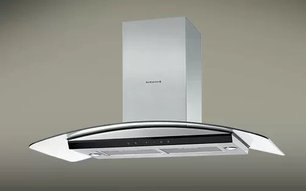 Вытяжка De Dietrich DHD1577X фото 2 в Казани и Татарстане