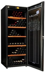 Винный шкаф Climadiff DVA305PA+ фото в Казани и Татарстане