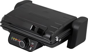 Гриль Maunfeld MGE2000BK фото в Казани и Татарстане