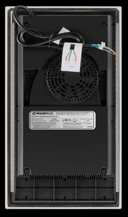 Индукционная варочная панель Маунфилд CVI292BG фото 3 в Казани и Татарстане Индукционная варочная панель Maunfeld CVI292BG фото 3 в Казани и Татарстане