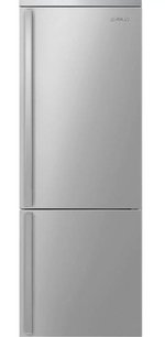 Холодильник Смег FA490RX фото в Казани и Татарстане Холодильник Smeg FA490RX фото в Казани и Татарстане