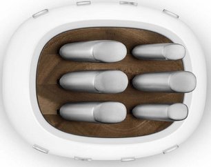 Комплект ножей Smeg KBSF02WH фото 4