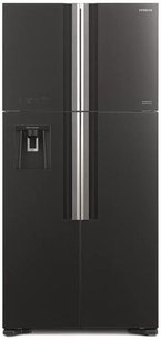 Холодильник Хитачи R-W 662 PU7 GGR фото в Казани и Татарстане Холодильник Hitachi R-W 662 PU7 GGR фото в Казани и Татарстане