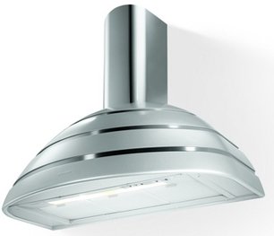 Вытяжка Фабер Brio NT + Inca Kit фото 2 в Казани и Татарстане Вытяжка Faber Brio NT + Inca Kit фото 2 в Казани и Татарстане