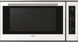 Духовой шкаф Фулгор Милано LO 9014 TC WH фото в Казани и Татарстане Духовой шкаф Fulgor Milano LO 9014 TC WH фото в Казани и Татарстане