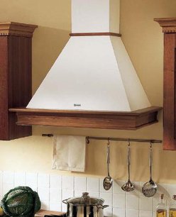 Вытяжка Фабер RANCH 60 корпус белый фото 2 в Казани и Татарстане Вытяжка Faber RANCH 60 корпус белый фото 2 в Казани и Татарстане