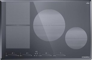 Индукционная варочная панель Маунфилд CVI804SFLGR фото в Казани и Татарстане Индукционная варочная панель Maunfeld CVI804SFLGR фото в Казани и Татарстане