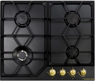 Газовая варочная панель Zigmund Shtain G 19.6 B фото в Казани и Татарстане