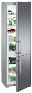 Холодильник Либхер CBNesf 3913 Comfort BioFresh NoFrost фото 3 в Казани и Татарстане Холодильник Liebherr CBNesf 3913 Comfort BioFresh NoFrost фото 3 в Казани и Татарстане
