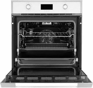 Духовой шкаф Kuppersberg FZH 611 W фото 2 в Казани и Татарстане