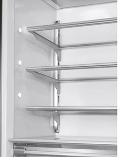 Холодильник Смег RF376LSIX фото 4 в Казани и Татарстане Холодильник Smeg RF376LSIX фото 4 в Казани и Татарстане