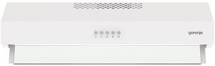 Вытяжка Горение WHU 529 EW/M фото 3 в Казани и Татарстане Вытяжка Gorenje WHU 529 EW/M фото 3 в Казани и Татарстане
