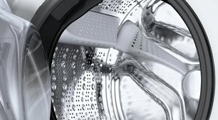 Стиральная машина Бош WAN2825EPL фото 3 в Казани и Татарстане Стиральная машина Bosch WAN2825EPL фото 3 в Казани и Татарстане