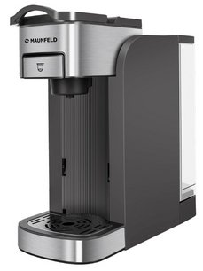 Кофеварка Maunfeld MCCM-CM827GR фото в Казани и Татарстане