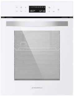 Духовой шкаф Maunfeld EOEH5110W фото в Казани и Татарстане