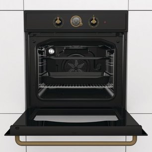 Духовой шкаф Горение BO7530CLB фото 2 в Казани и Татарстане Духовой шкаф Gorenje BO7530CLB фото 2 в Казани и Татарстане