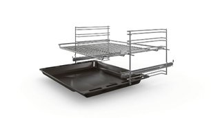 Духовой шкаф Bosch HBF134EL0R фото 4 в Казани и Татарстане