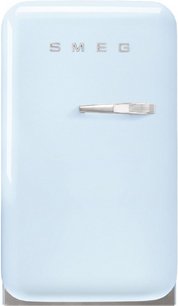 Минибар Смег FAB5LPB6 фото в Казани и Татарстане Минибар Smeg FAB5LPB6 фото в Казани и Татарстане