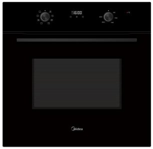 Духовой шкаф Midea MO608007YGB фото в Казани и Татарстане