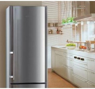 Холодильник Либхер CBPes 3656 Premium BioFresh фото 4 в Казани и Татарстане Холодильник Liebherr CBPes 3656 Premium BioFresh фото 4 в Казани и Татарстане