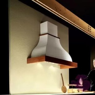 Вытяжка Elica MEMPHIS WH/A/90 T.GREZZO фото 4 в Казани и Татарстане