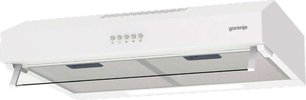 Вытяжка Горение WHU 629 EW/M фото 2 в Казани и Татарстане Вытяжка Gorenje WHU 629 EW/M фото 2 в Казани и Татарстане